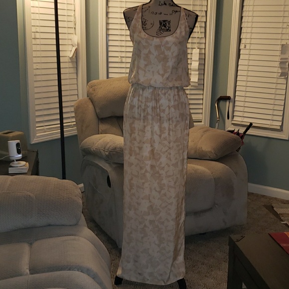 Anthropologie Dresses & Skirts - Anthro. Piamita Jaqueline In Muestrita Resort Maxi